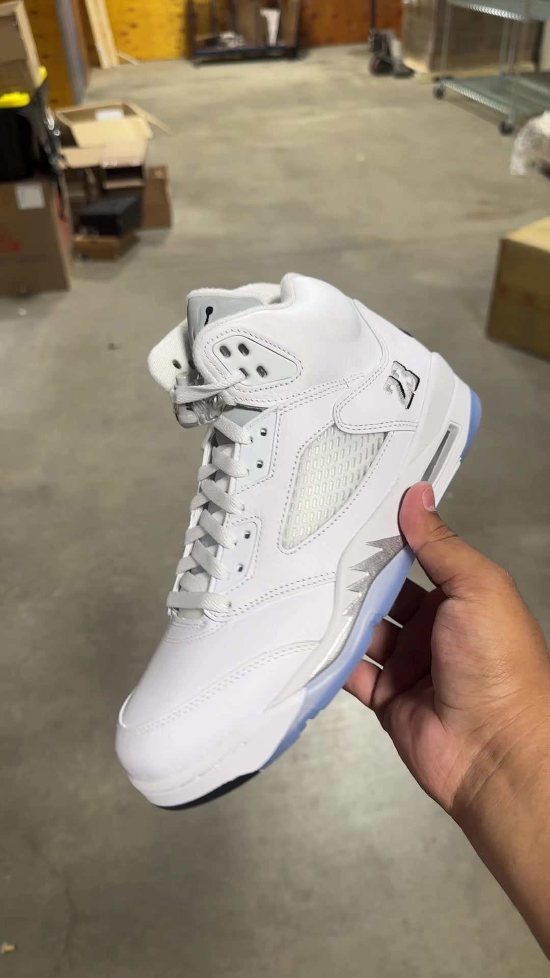 @Trending Sneakers
