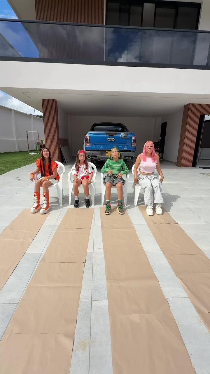 @Se&ntilde;orita influencer