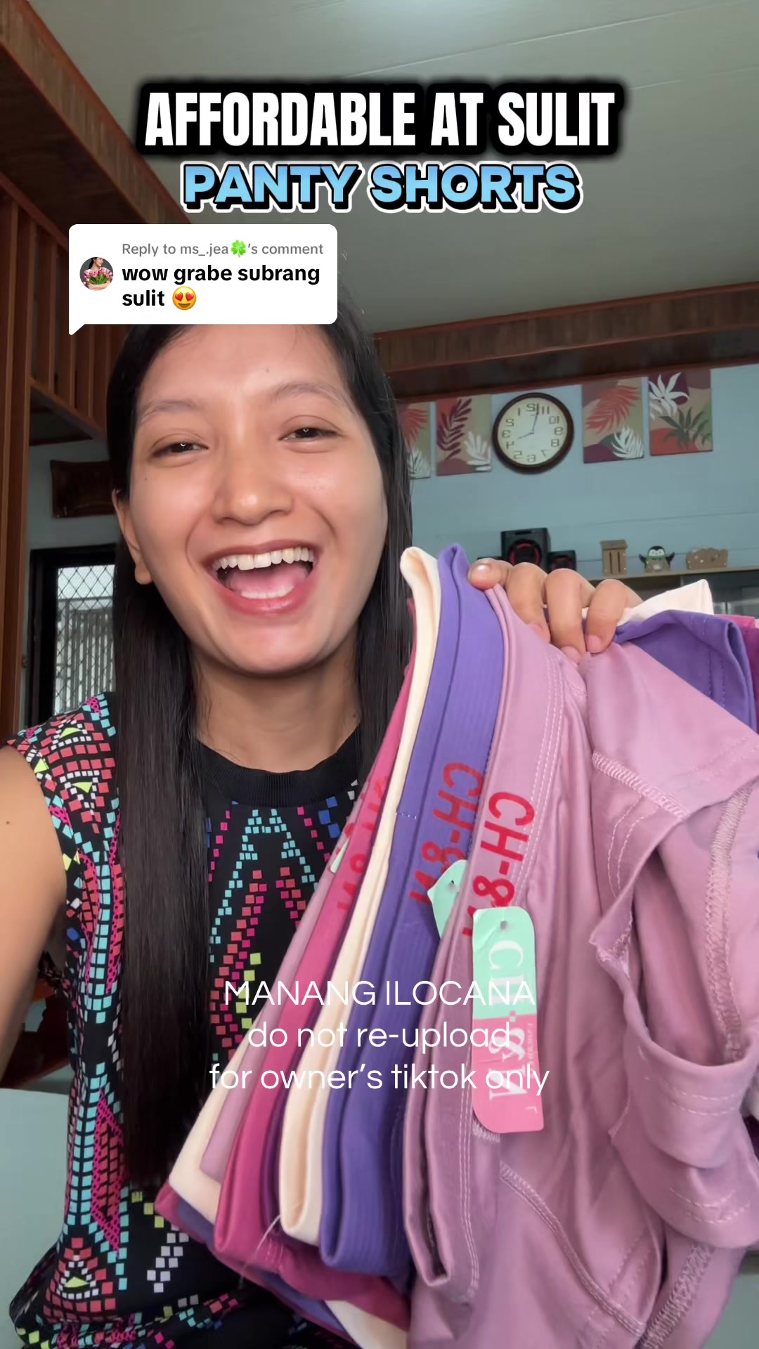 @Manang Ilocana🫶