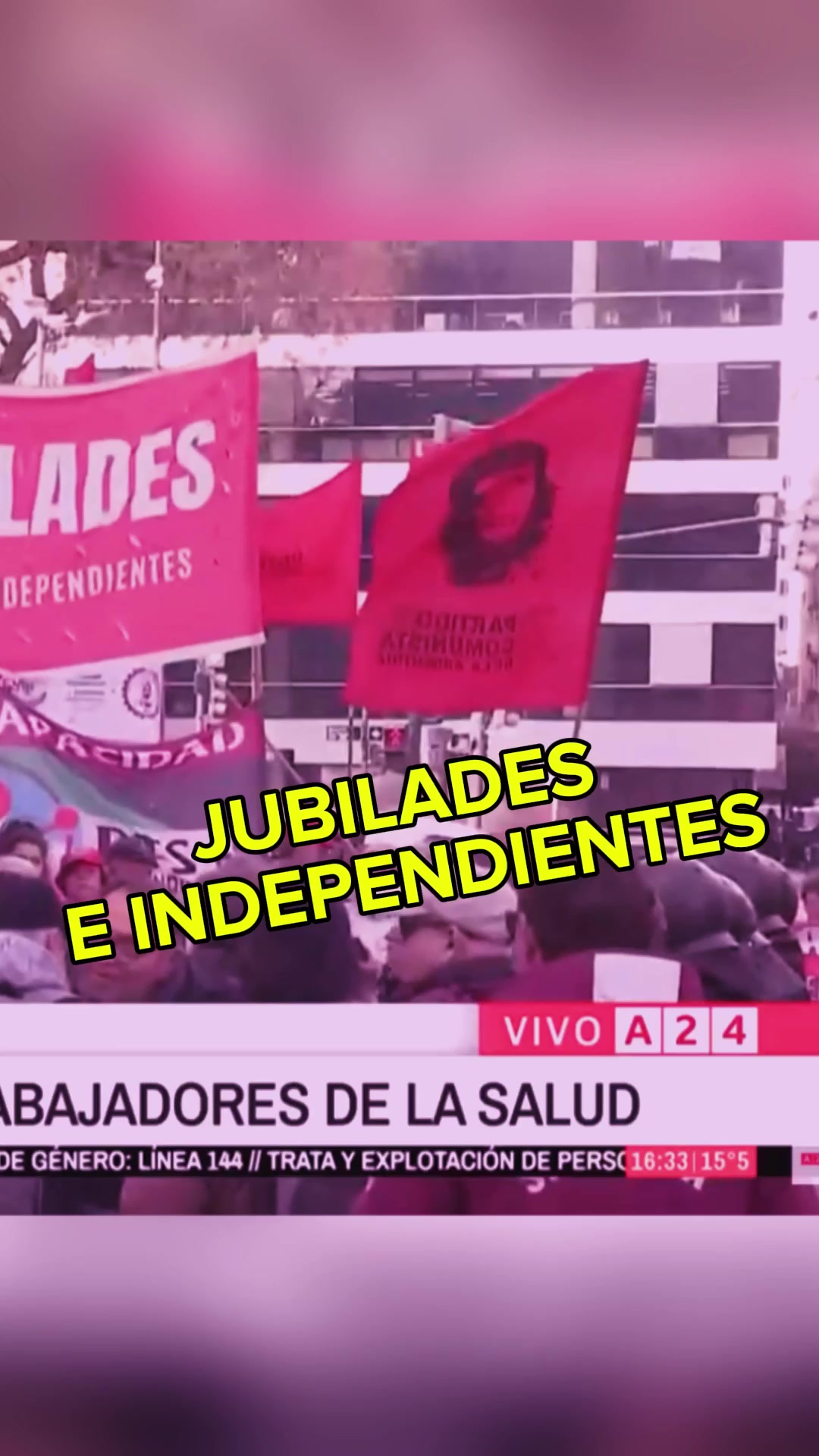@La Izquierda Diario