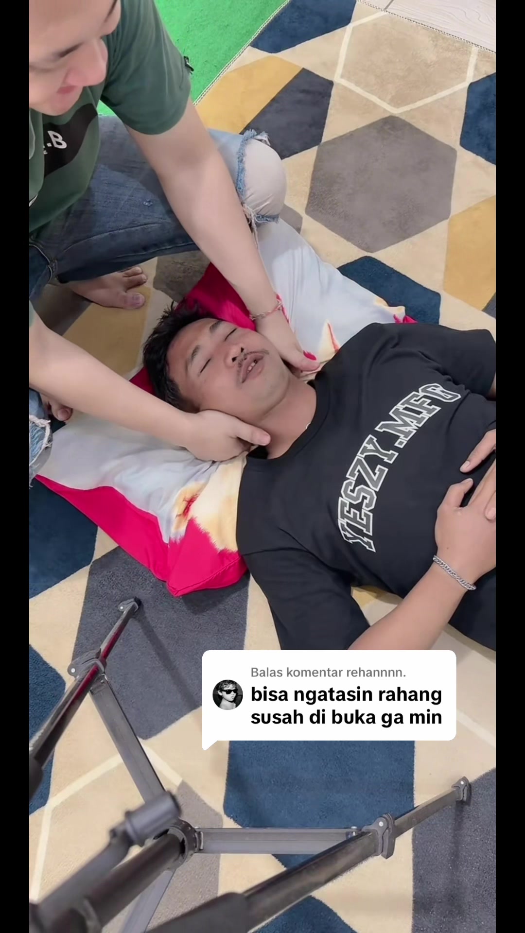 @MASTER KRETEK MADIUN