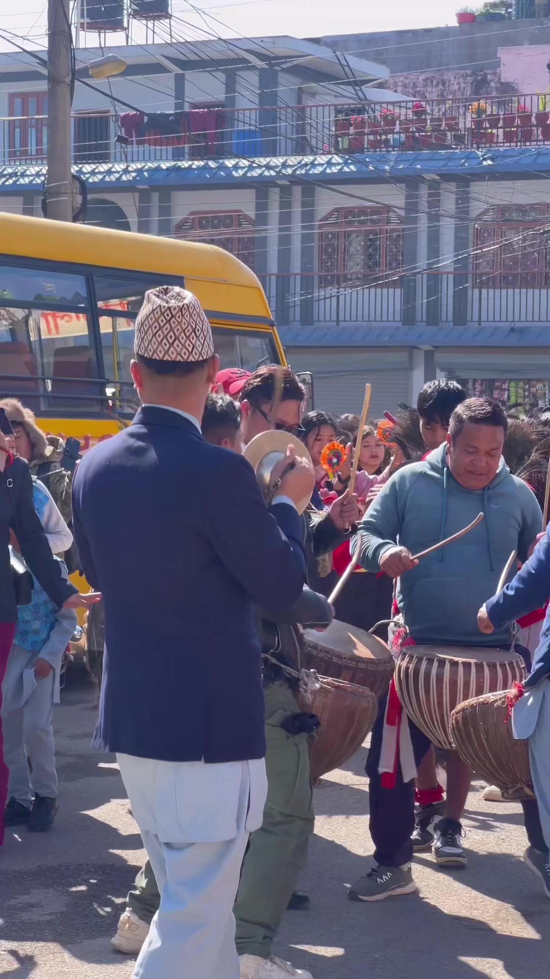 @Krishna Dev Thapa Magar