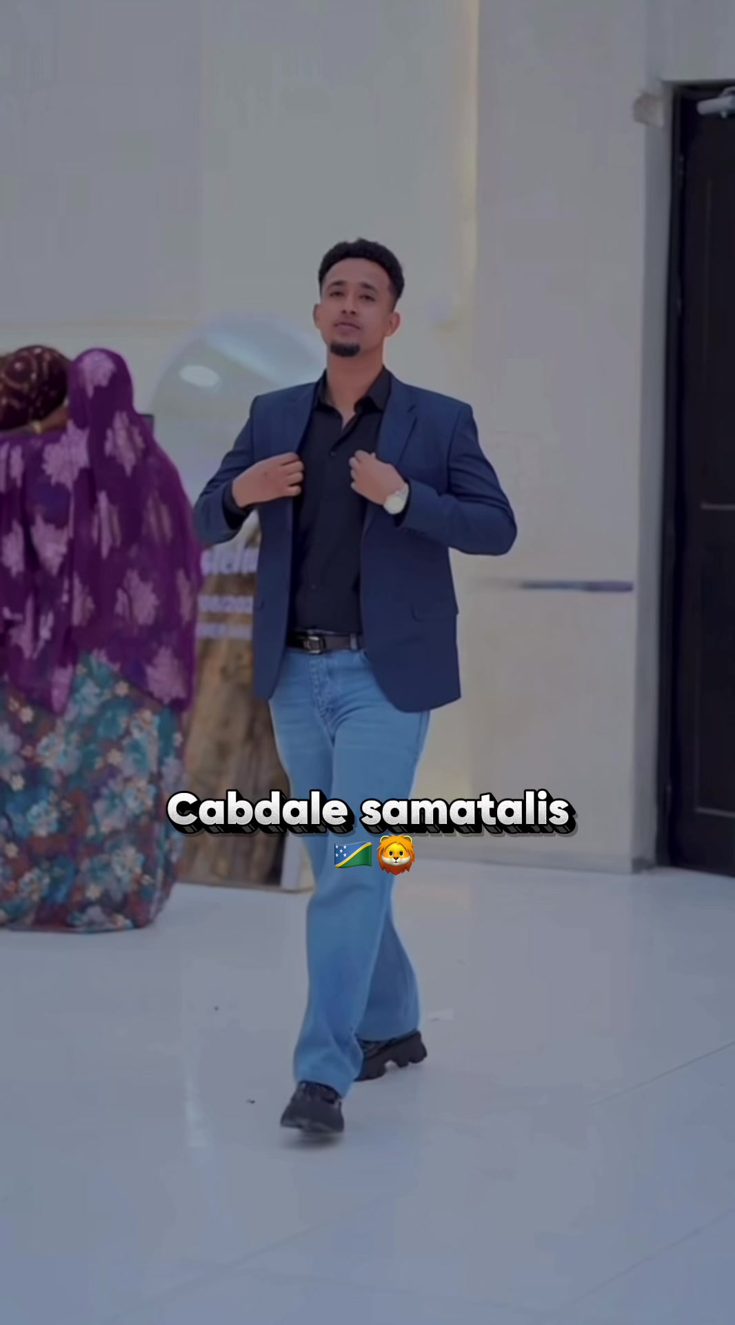 @Shaffi Abdi