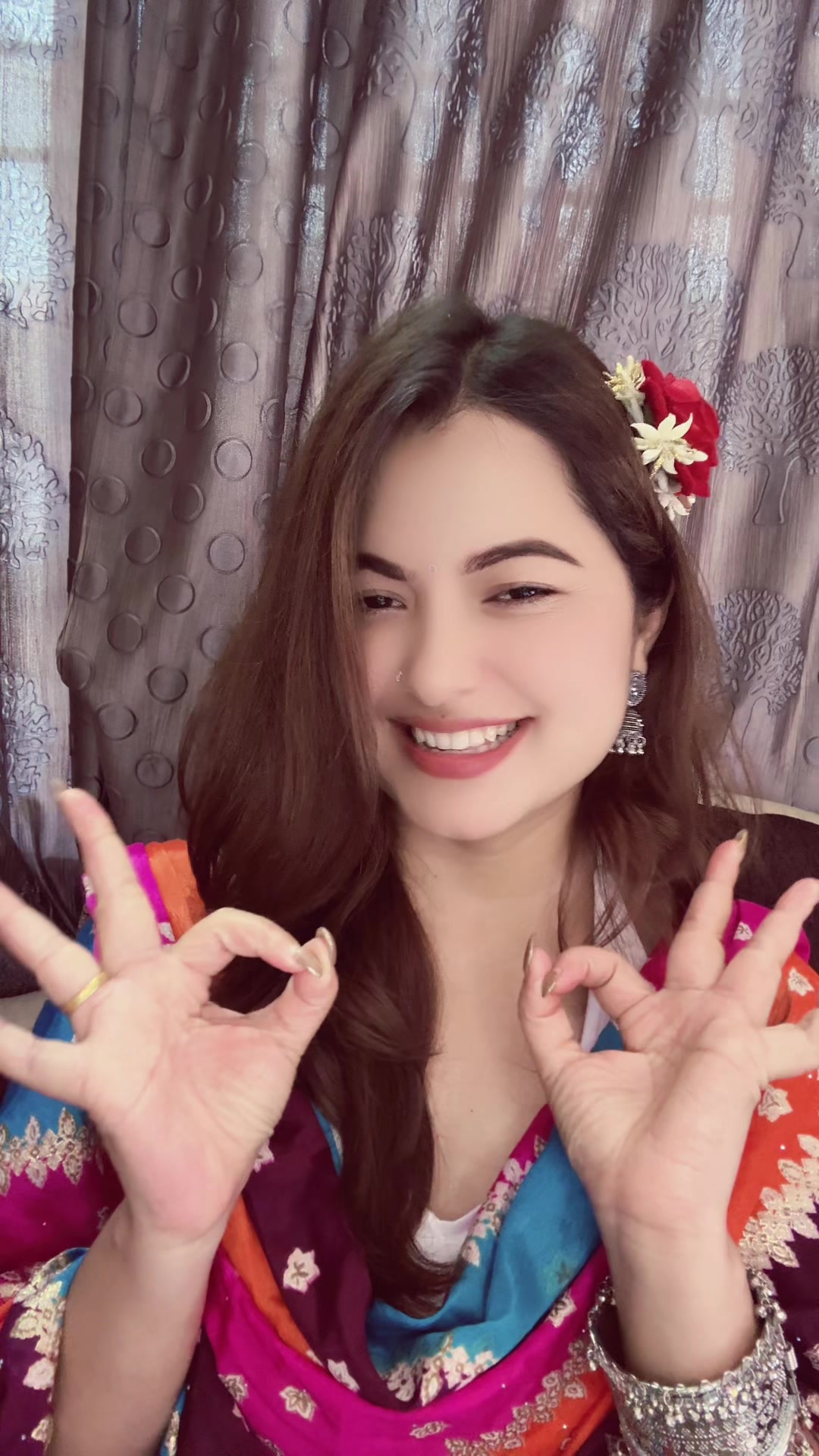 @🦋Saya Bhandari🦋