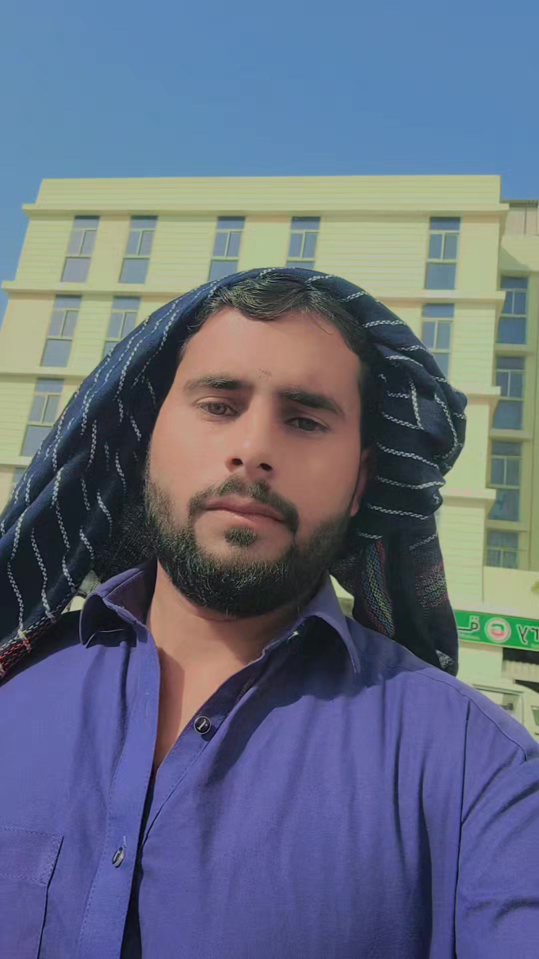 @Shahab Ali Shah