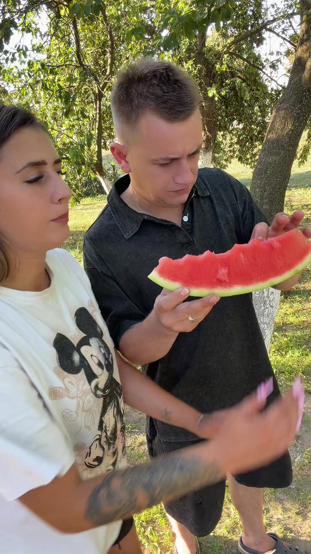 @Dimasik i Tania_Komariki