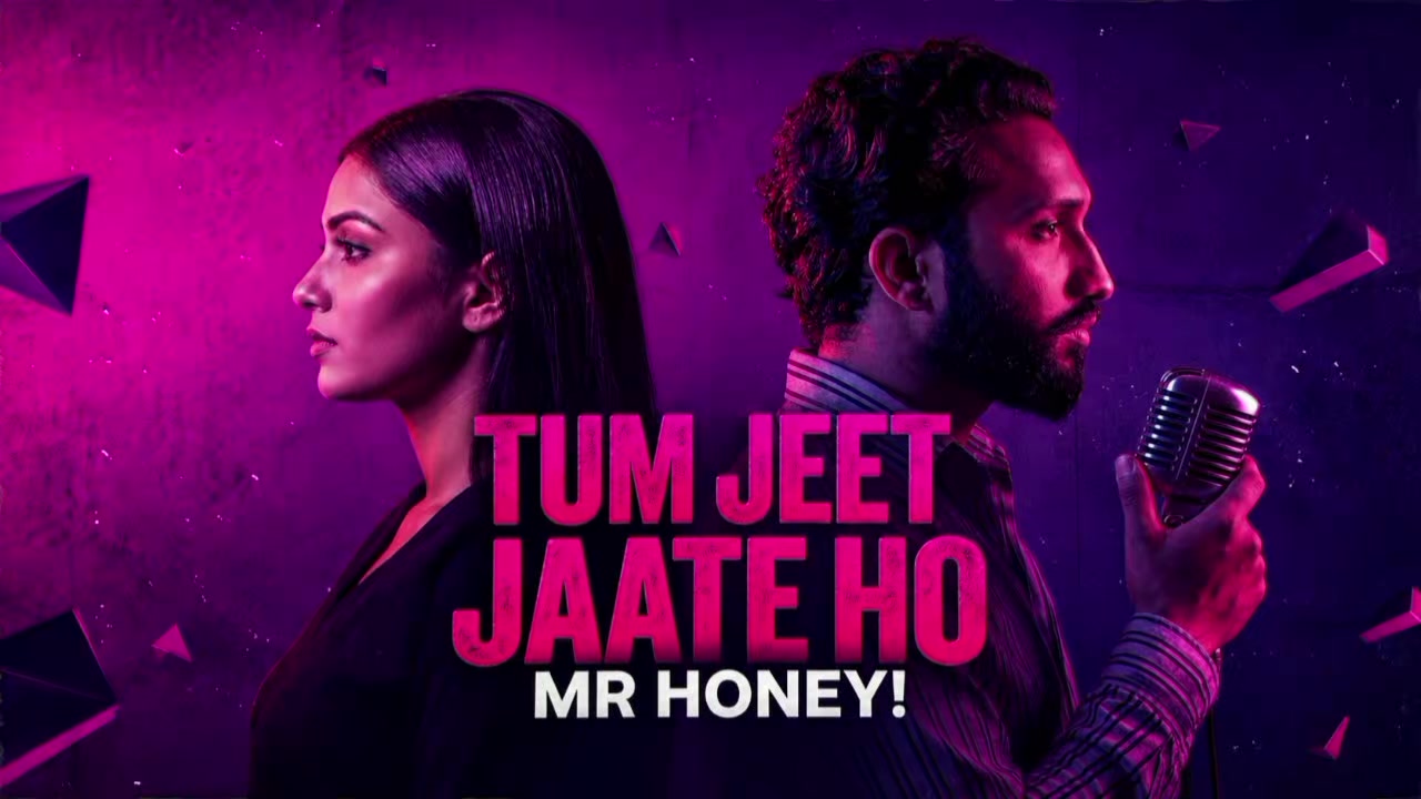 @Mr Honey Music 👑🔥