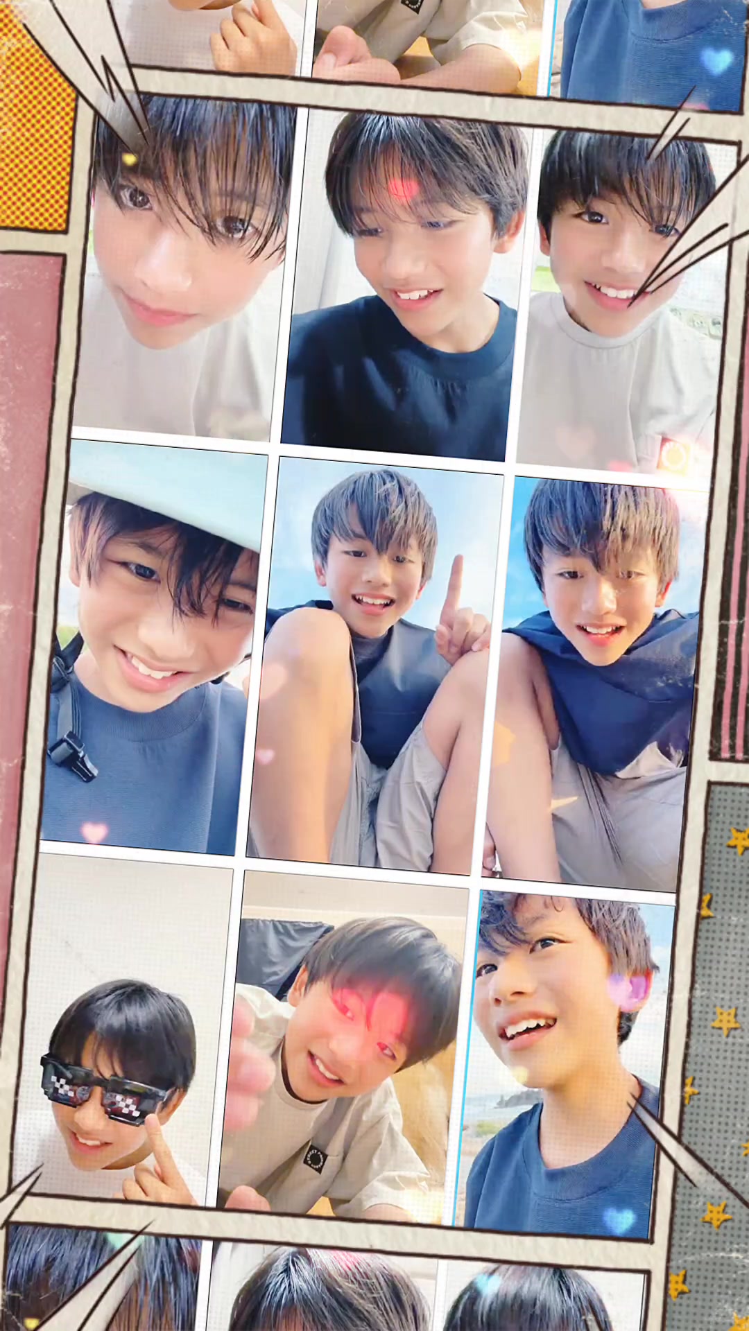 @クマ(&acute;･(ｴ)･｀)