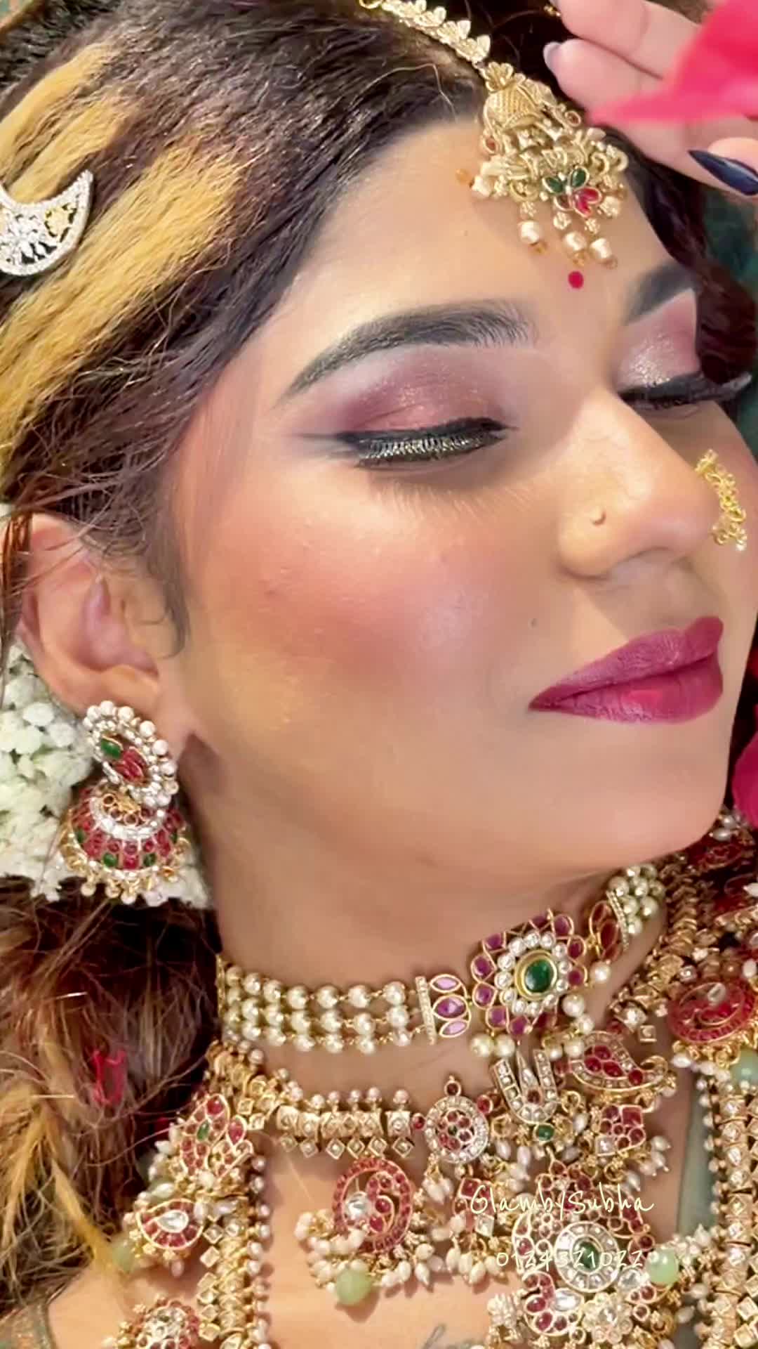 @GlambySubha