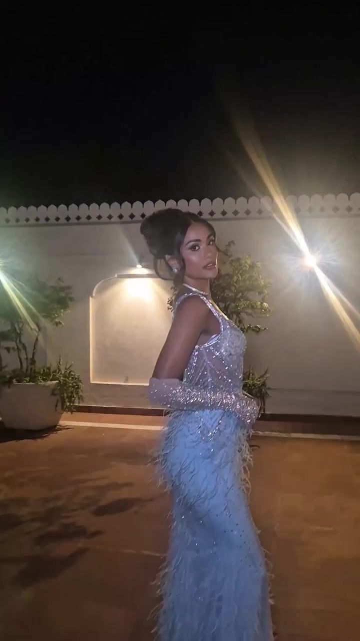 @Suriname Pageantry