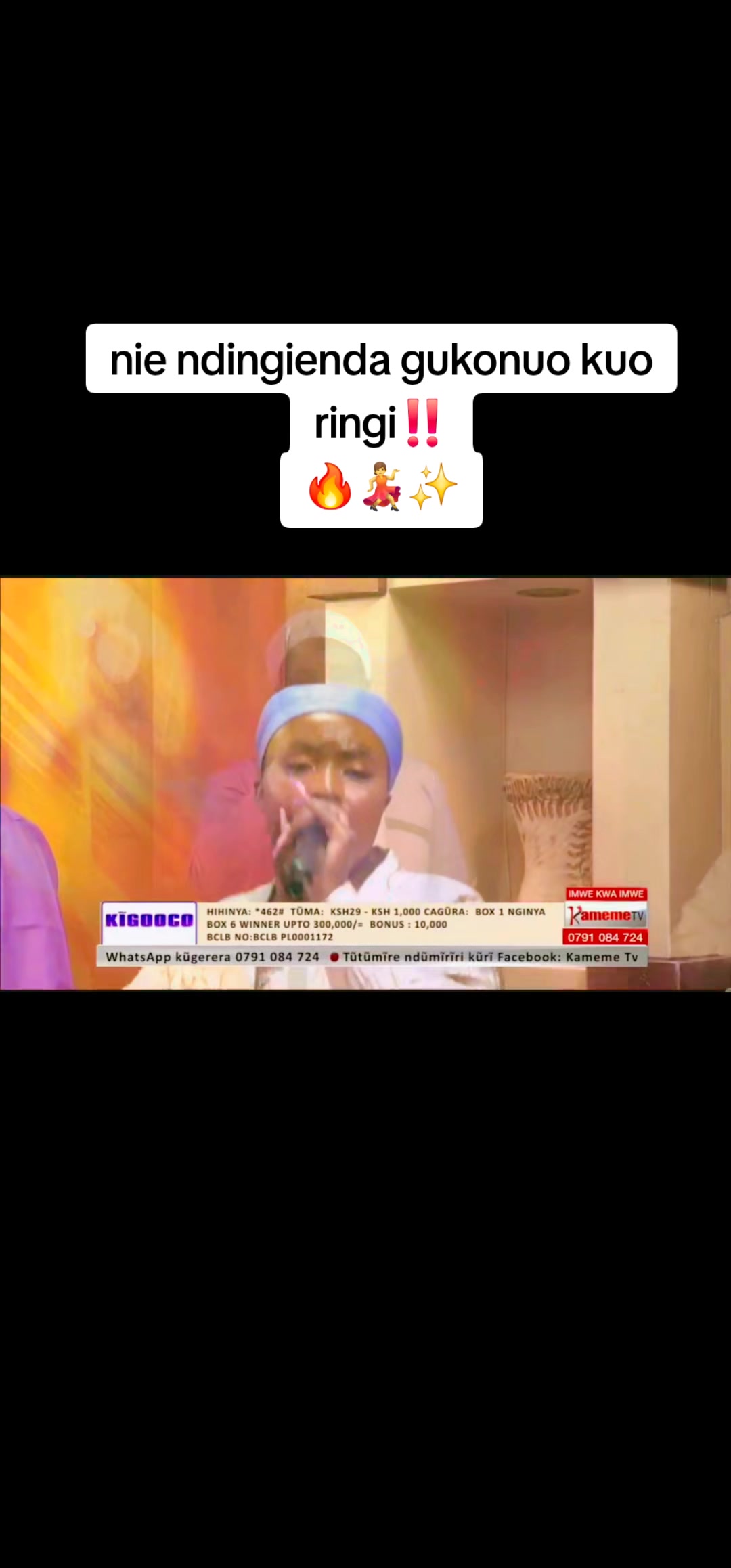 @loise Mwangi Official