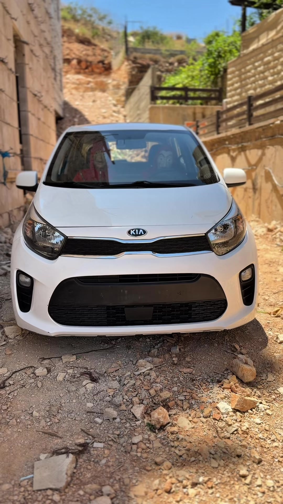 @علي المهدي 🥇 BOOSTEDCAR