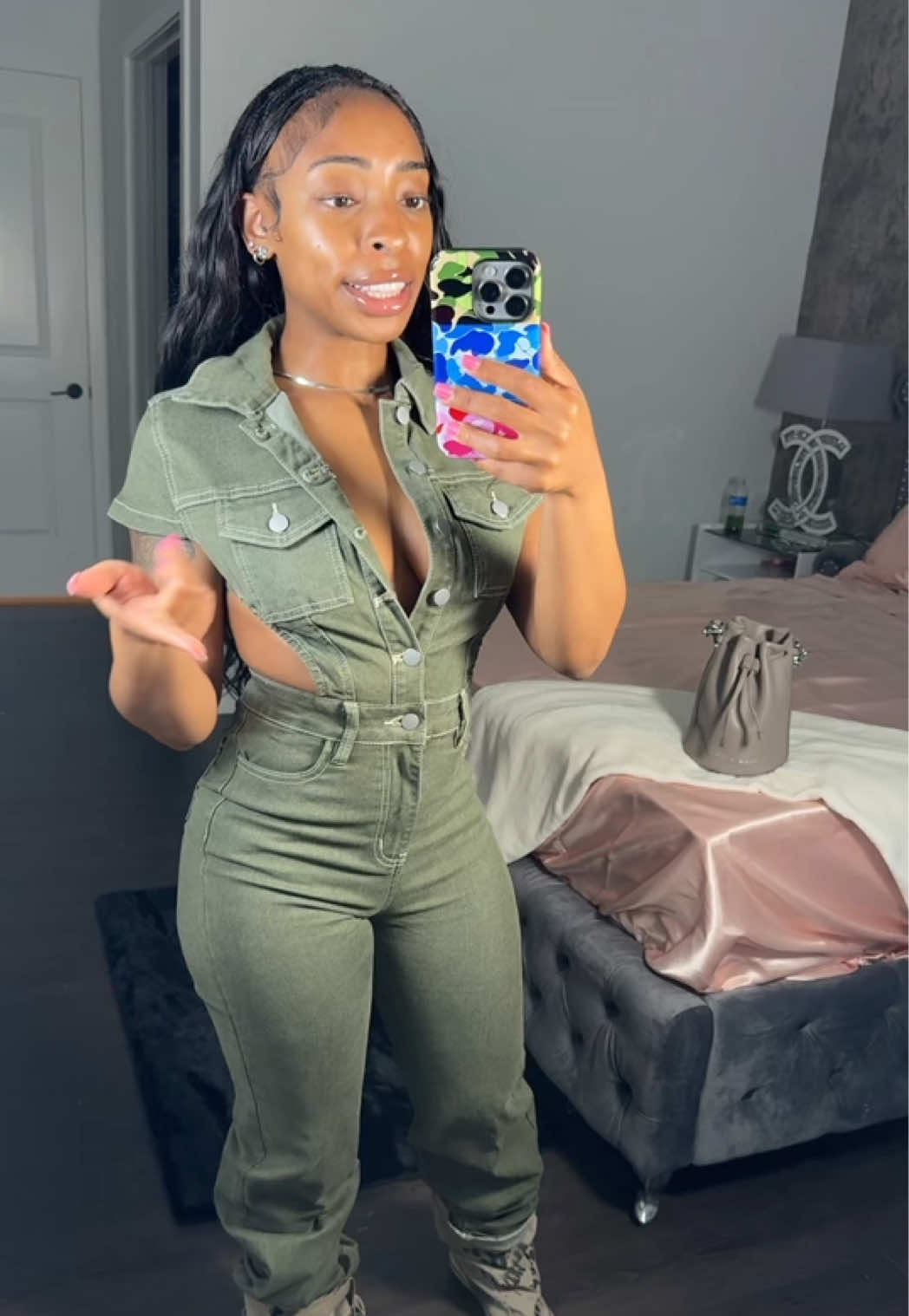 @Ronysha Vershelle