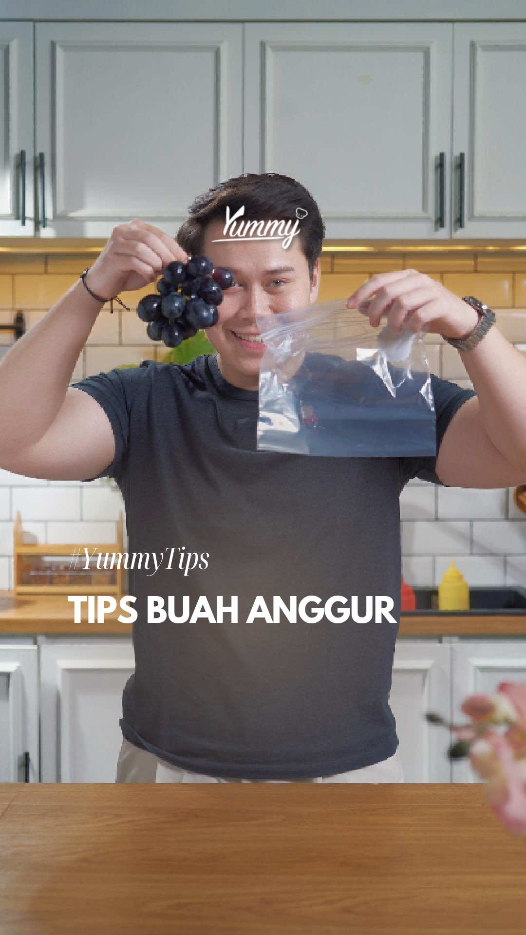 @Yummy by IDN