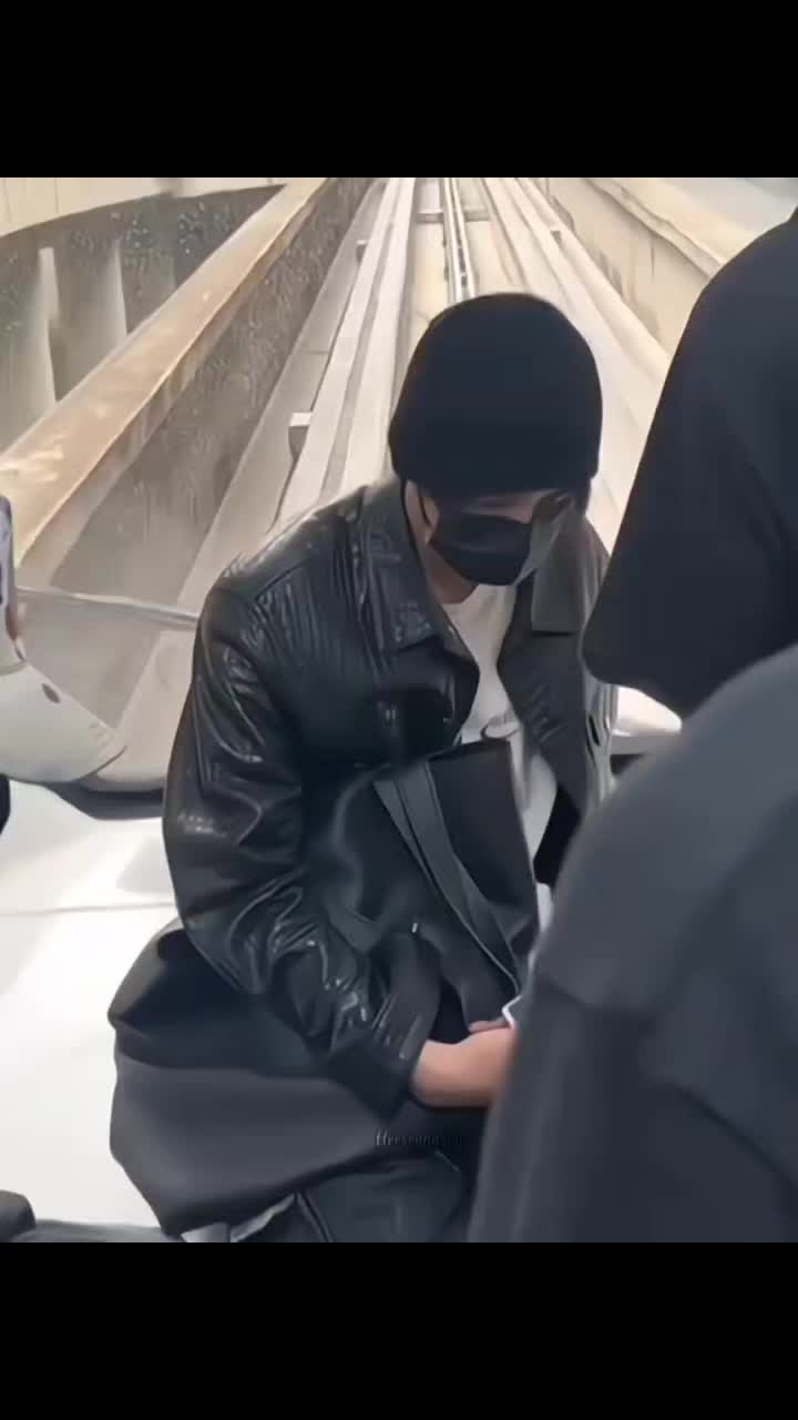 @secret