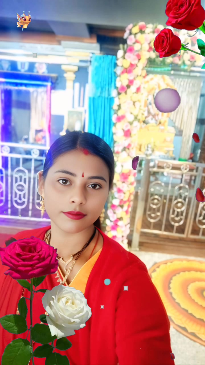 @Nisha Goswami