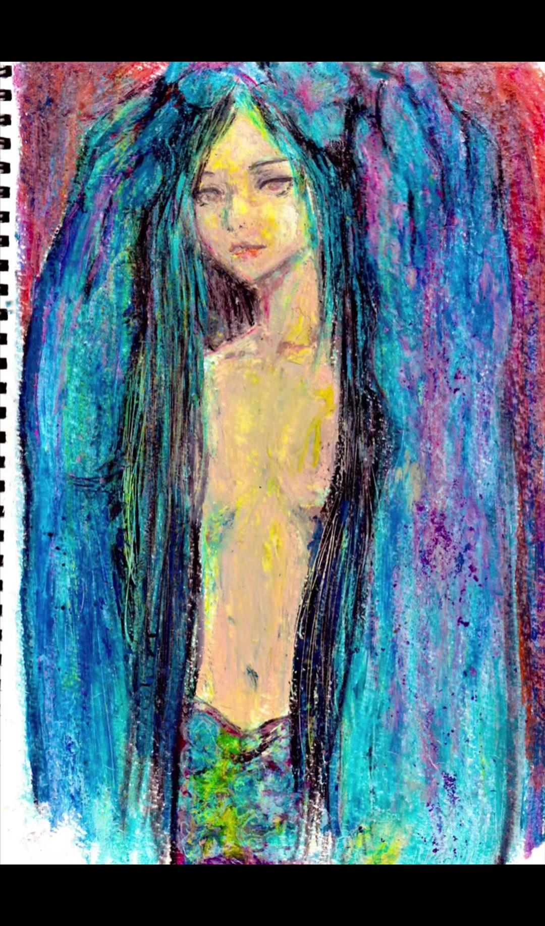 @蕎麦つゆ(絵師)