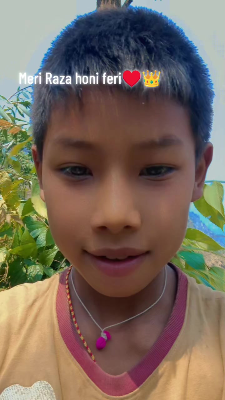 @❤️❤️🥰Mochyang..🇳🇵❤️
