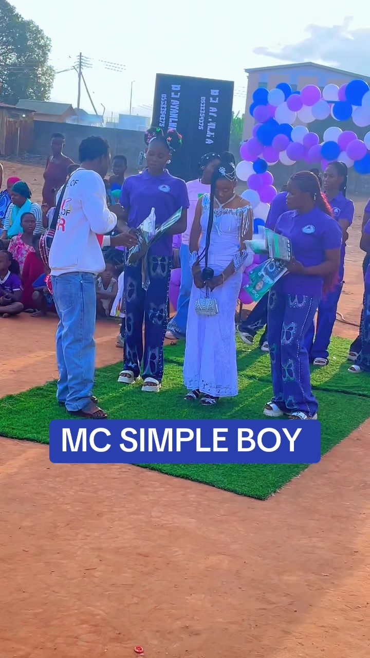 @MC SIMPLE BOY