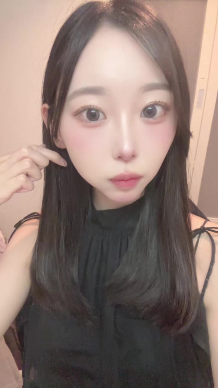 @ミス中央No.4 野上詩織