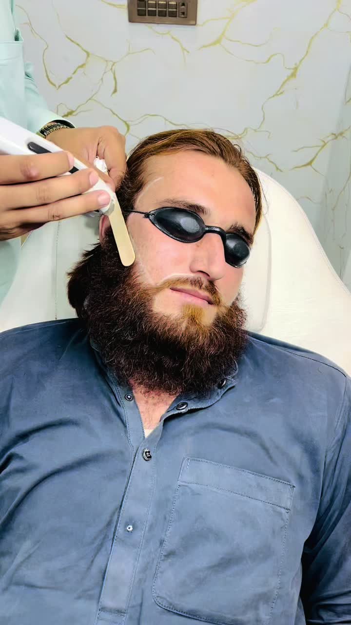 @Laser Grafix clinic
