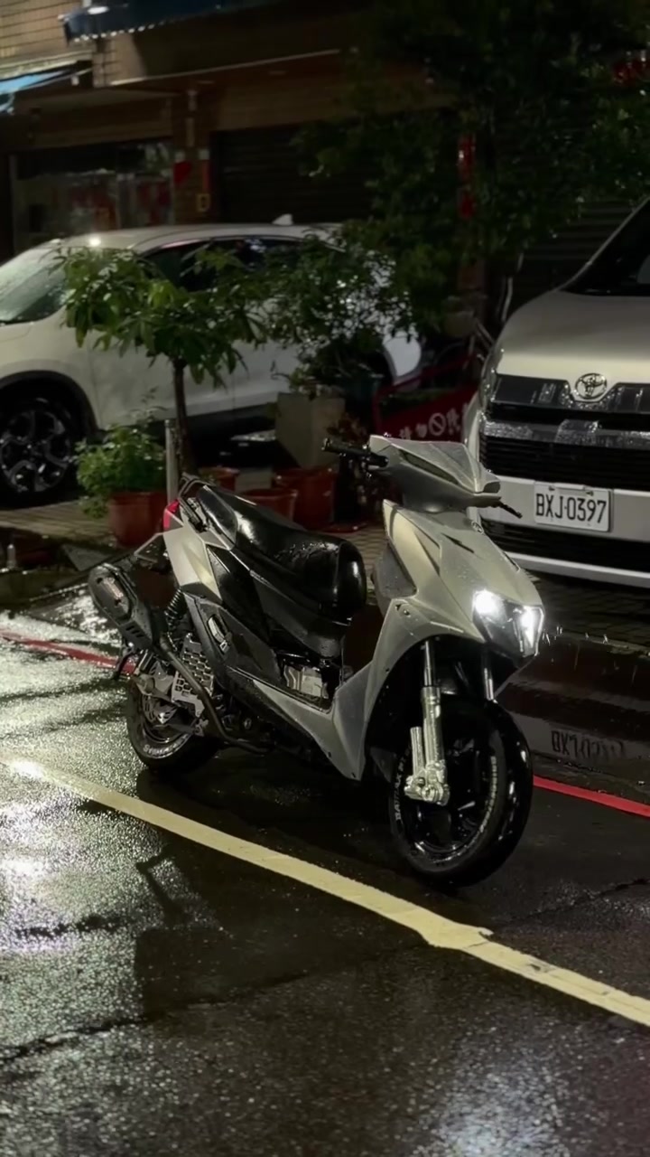 @富安車業
