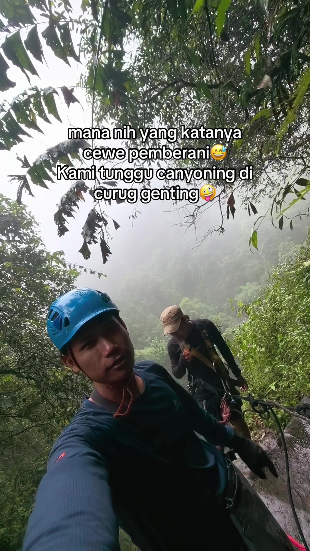 @Gondrong The Explorer