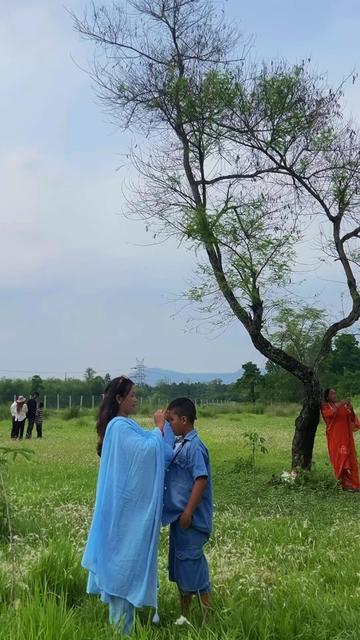 @Rupa Thakuri