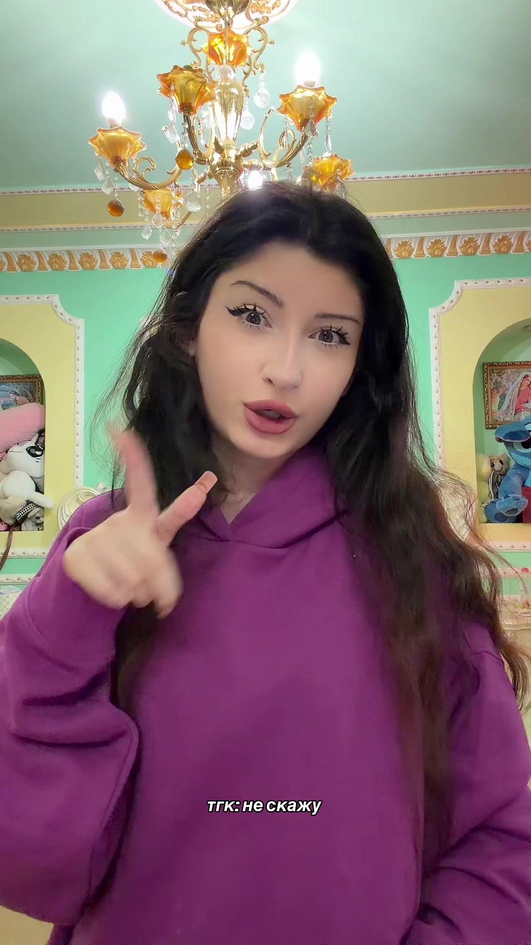 @кавролина