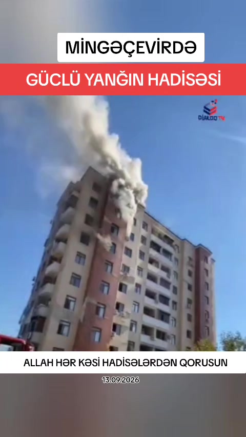 @DİALOQ TV