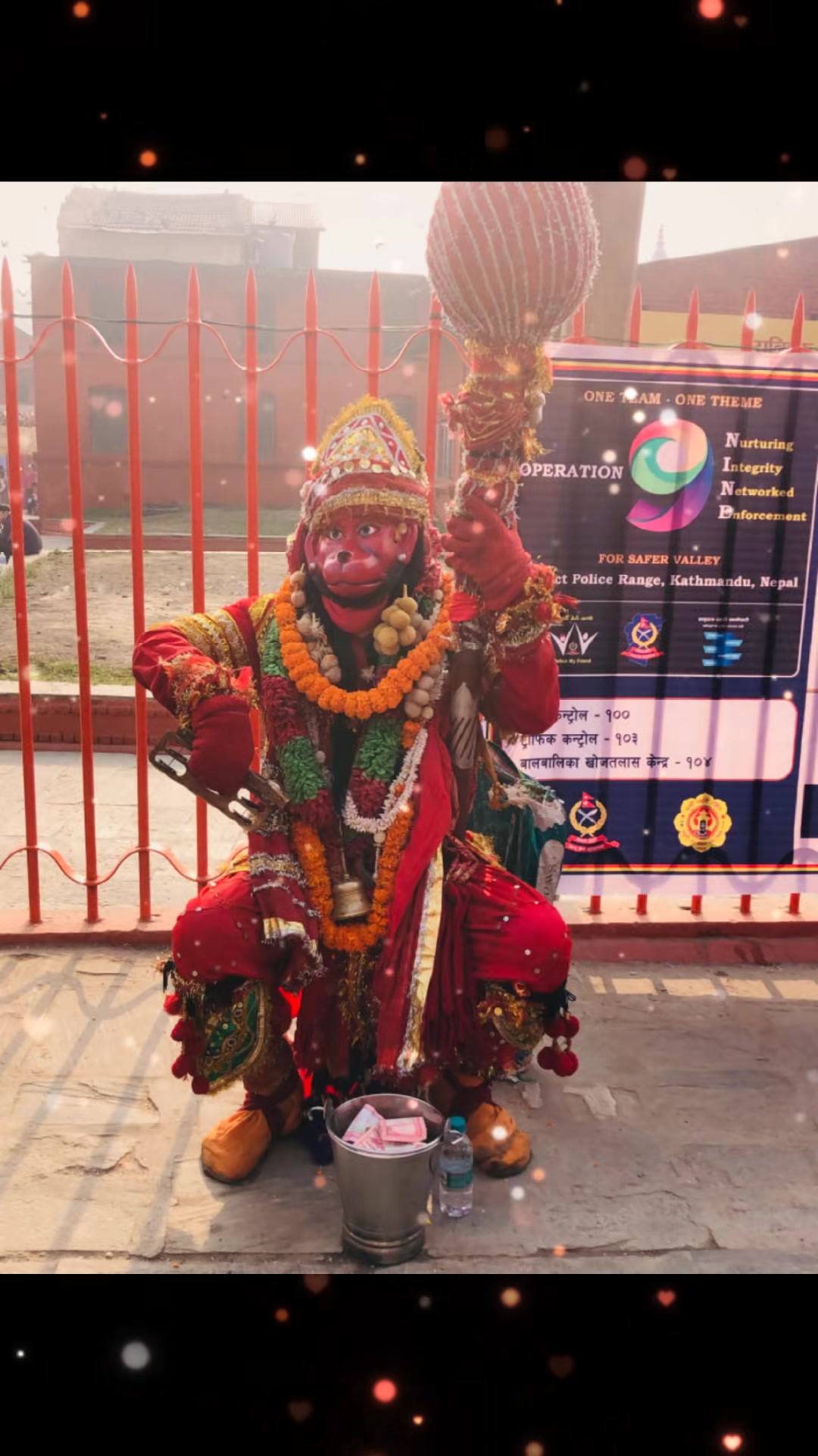 @༄ɴᴀʙɪɴシ︎ʙᴀʏᴀʟᴋᴏᴛɪ༄🇳🇵