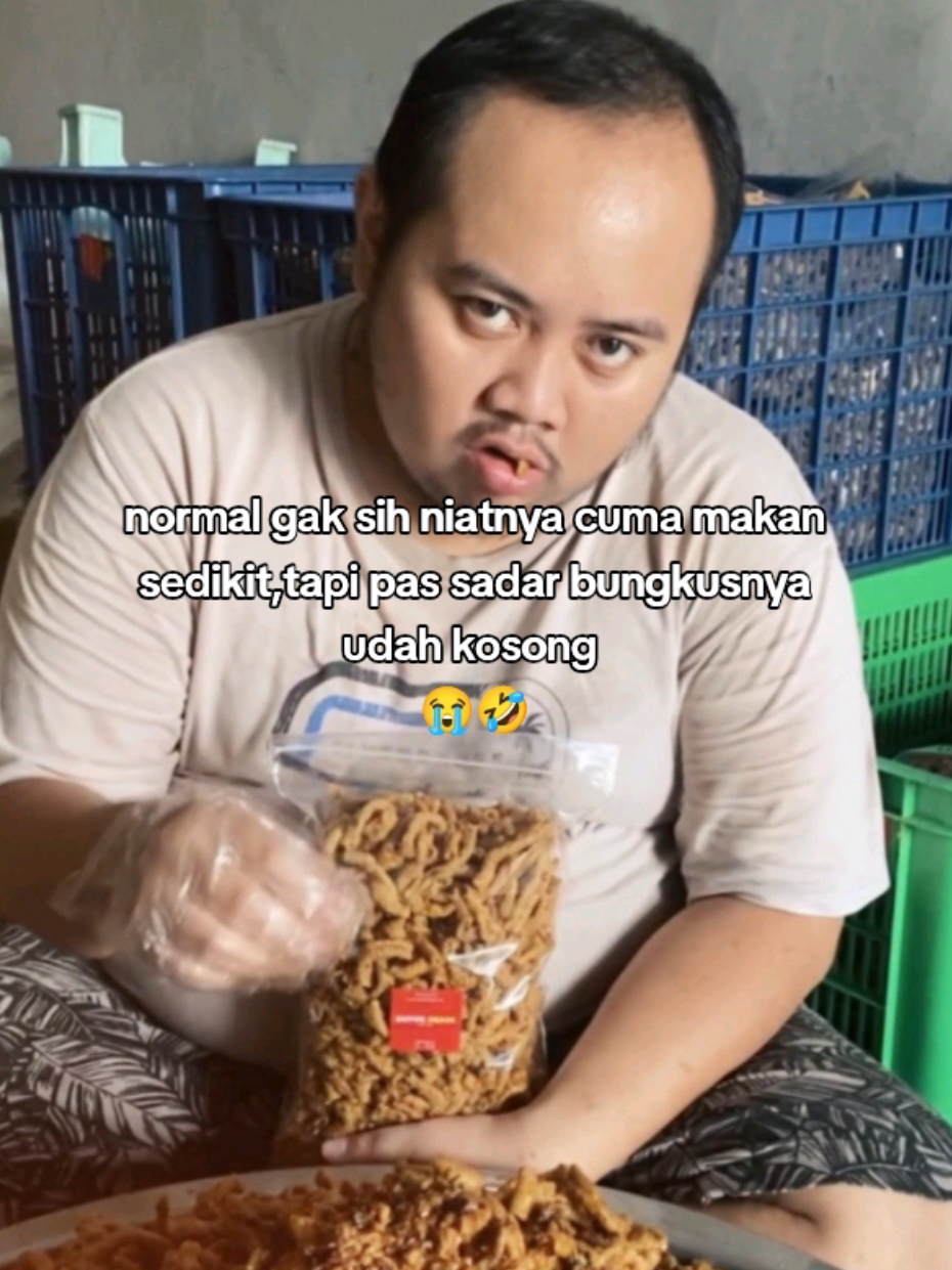 @Doyok Snack
