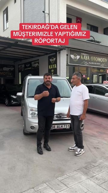 @KAYAOTOMOTİV.SAKARYA