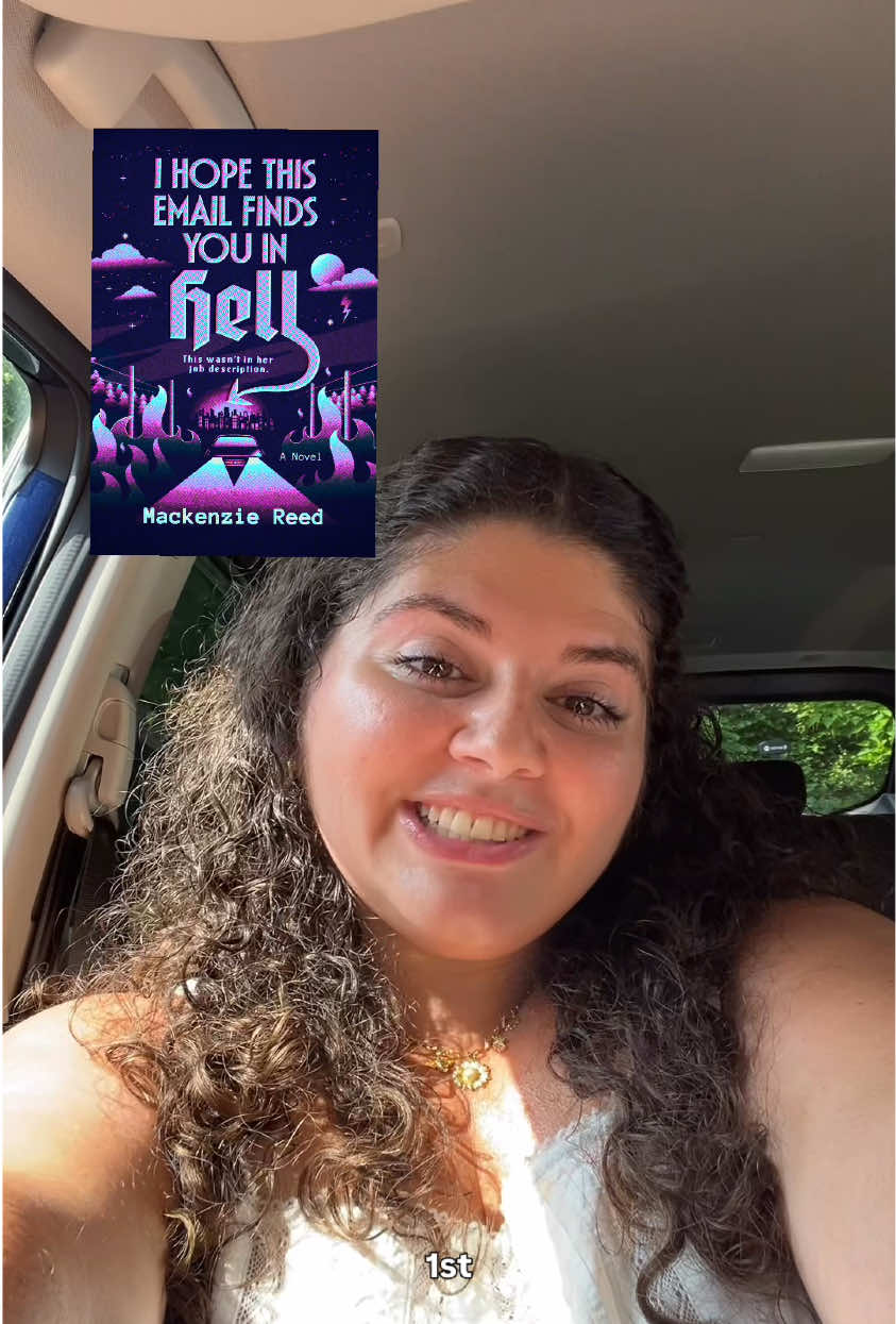 @mackenzie reed | author☀️