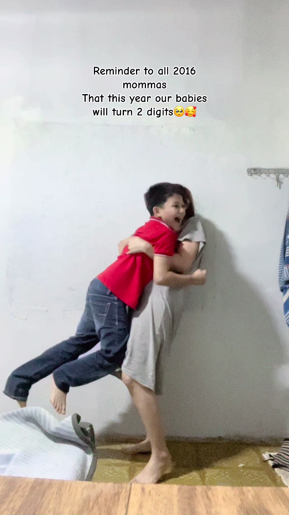@yarah bebe