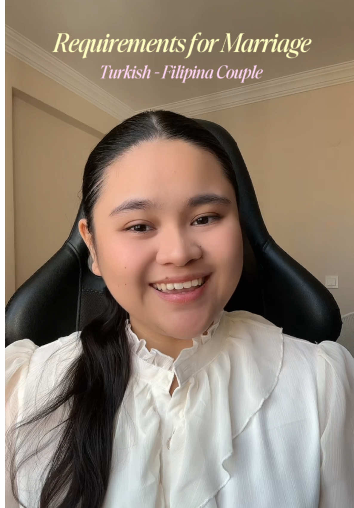 @Yel & Cem / Turkish - Filipina
