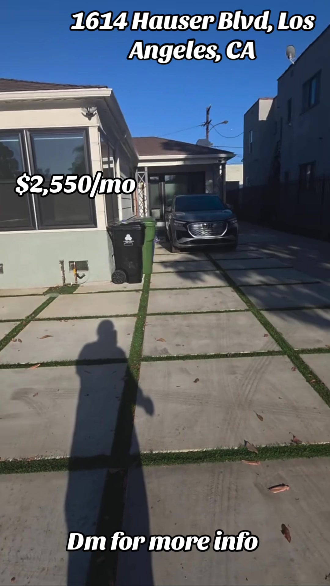 @NJ & CA AFFORDABLE RENTALS