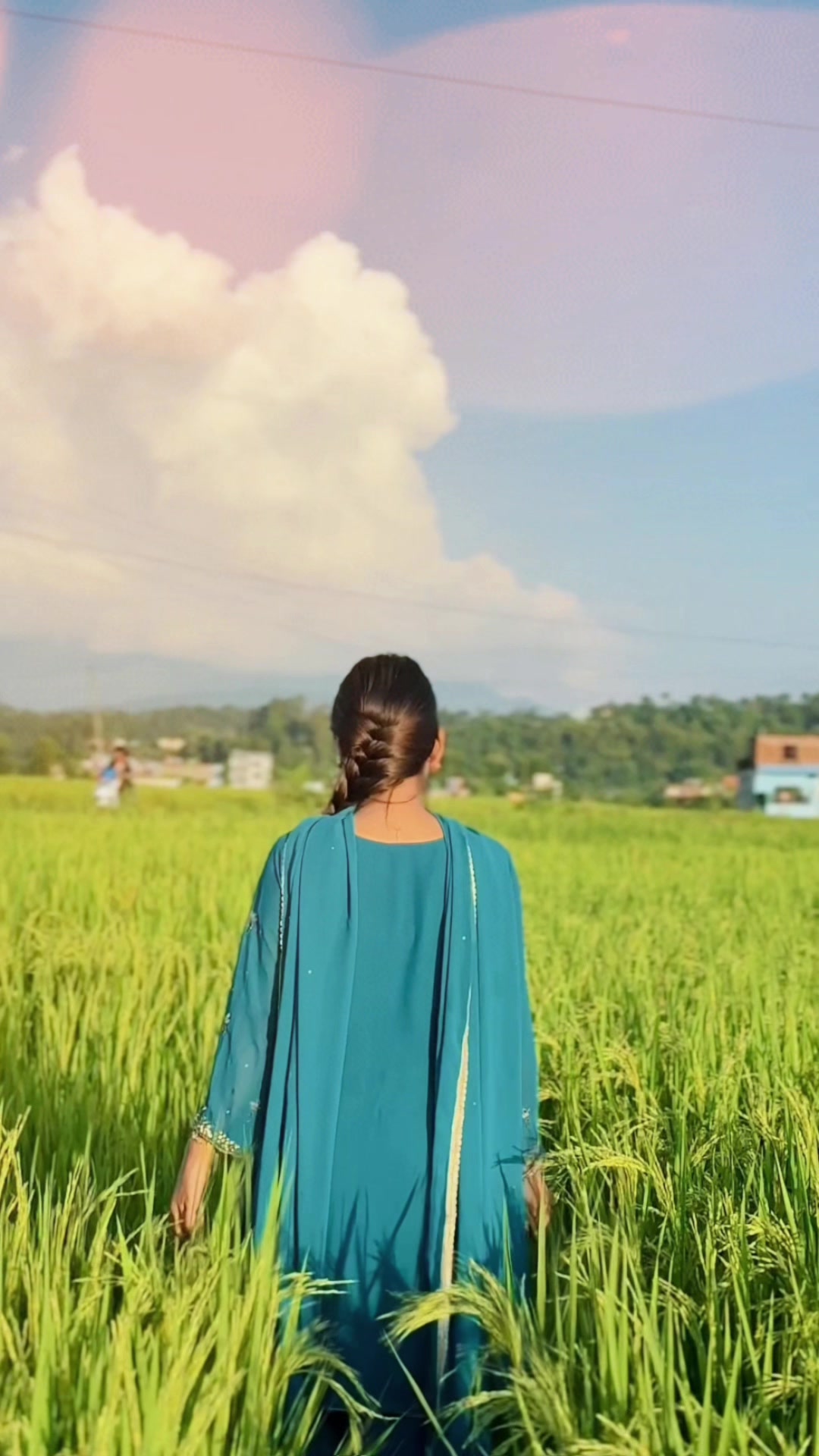 @Bhawana Neupane🦚