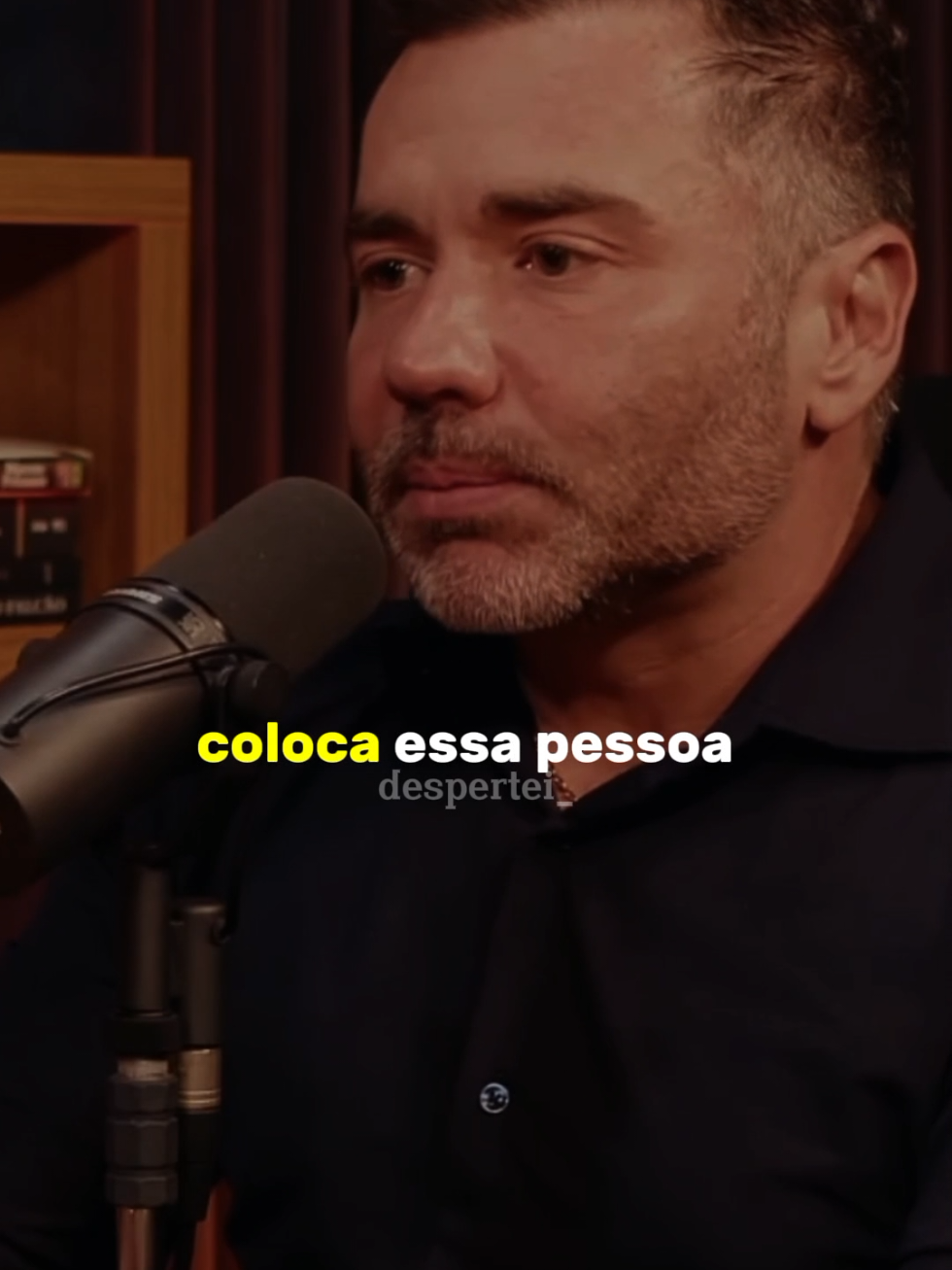 @despertei