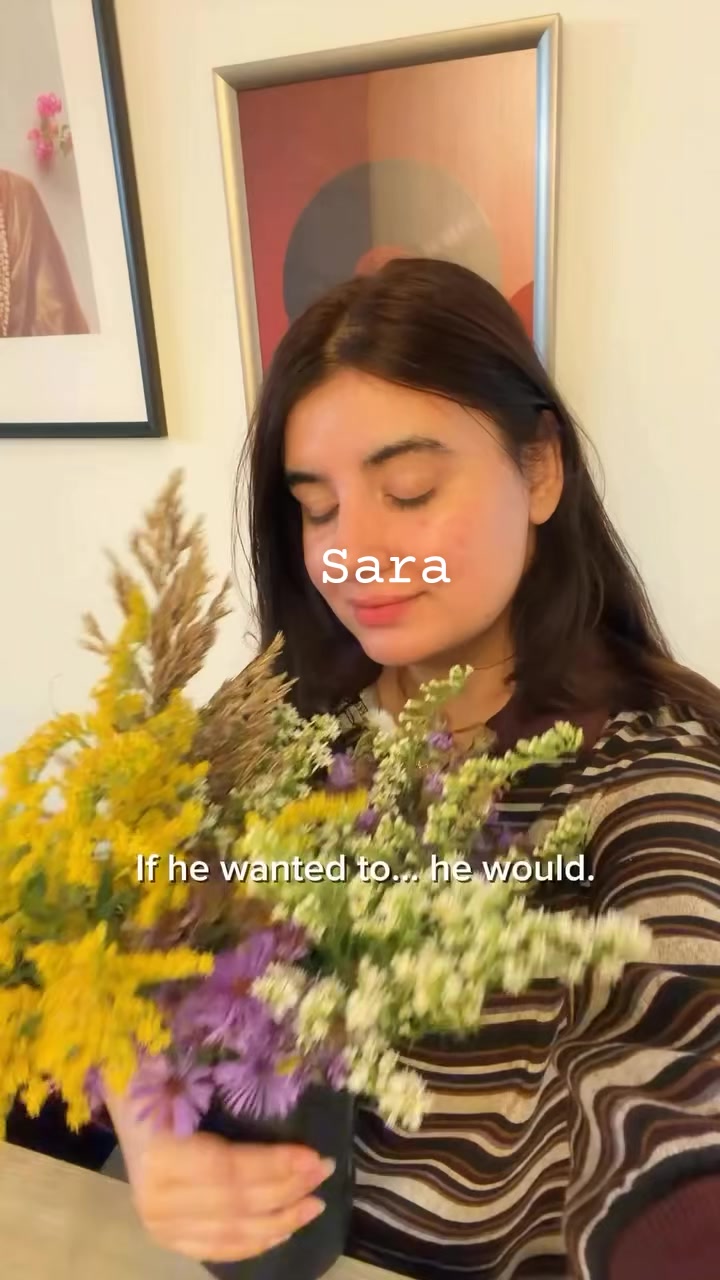 @maheen sara