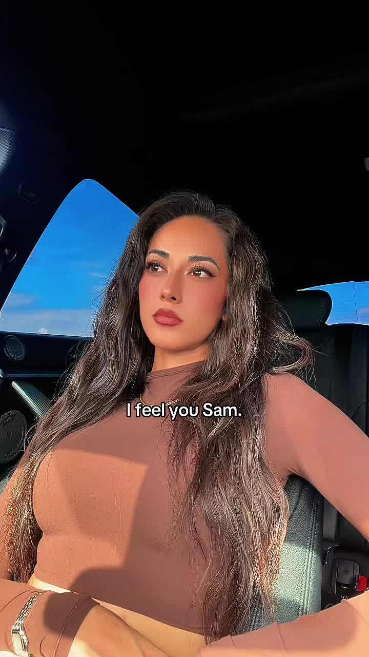 @Veronica Posada