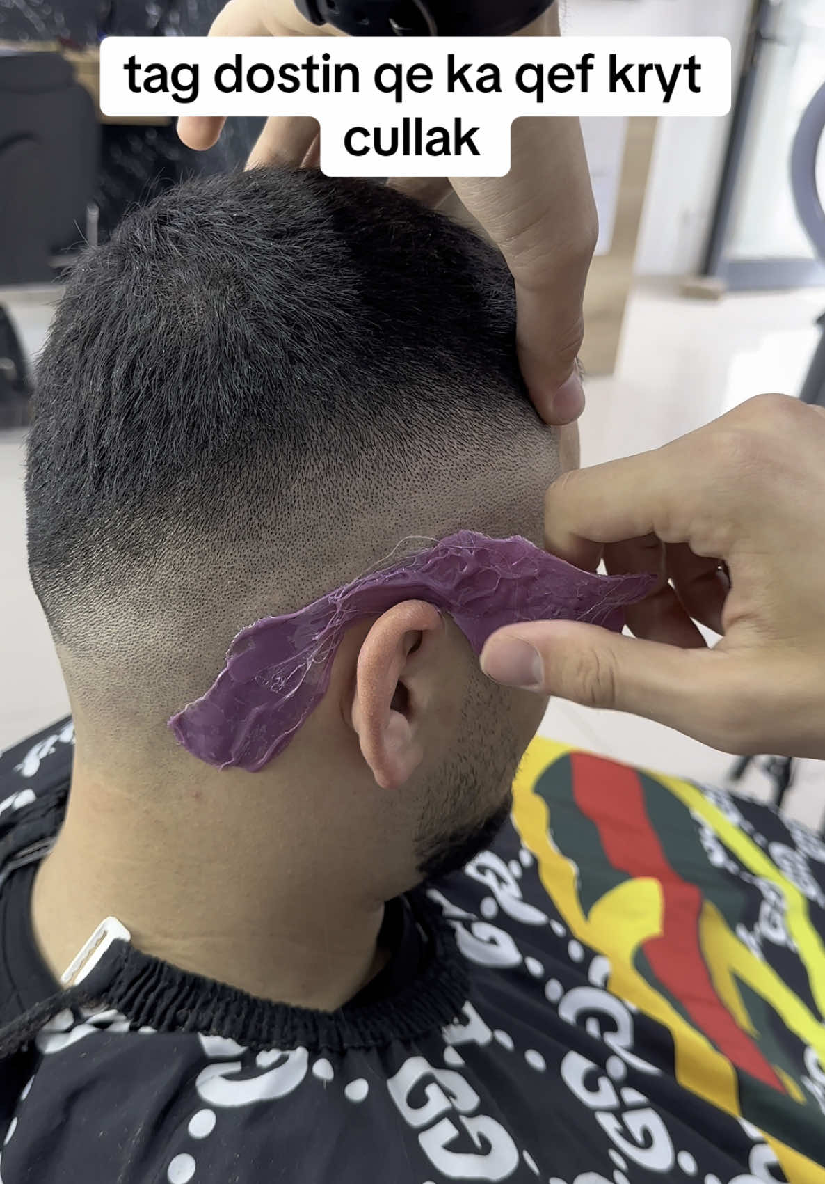 @Neli Barber Shop