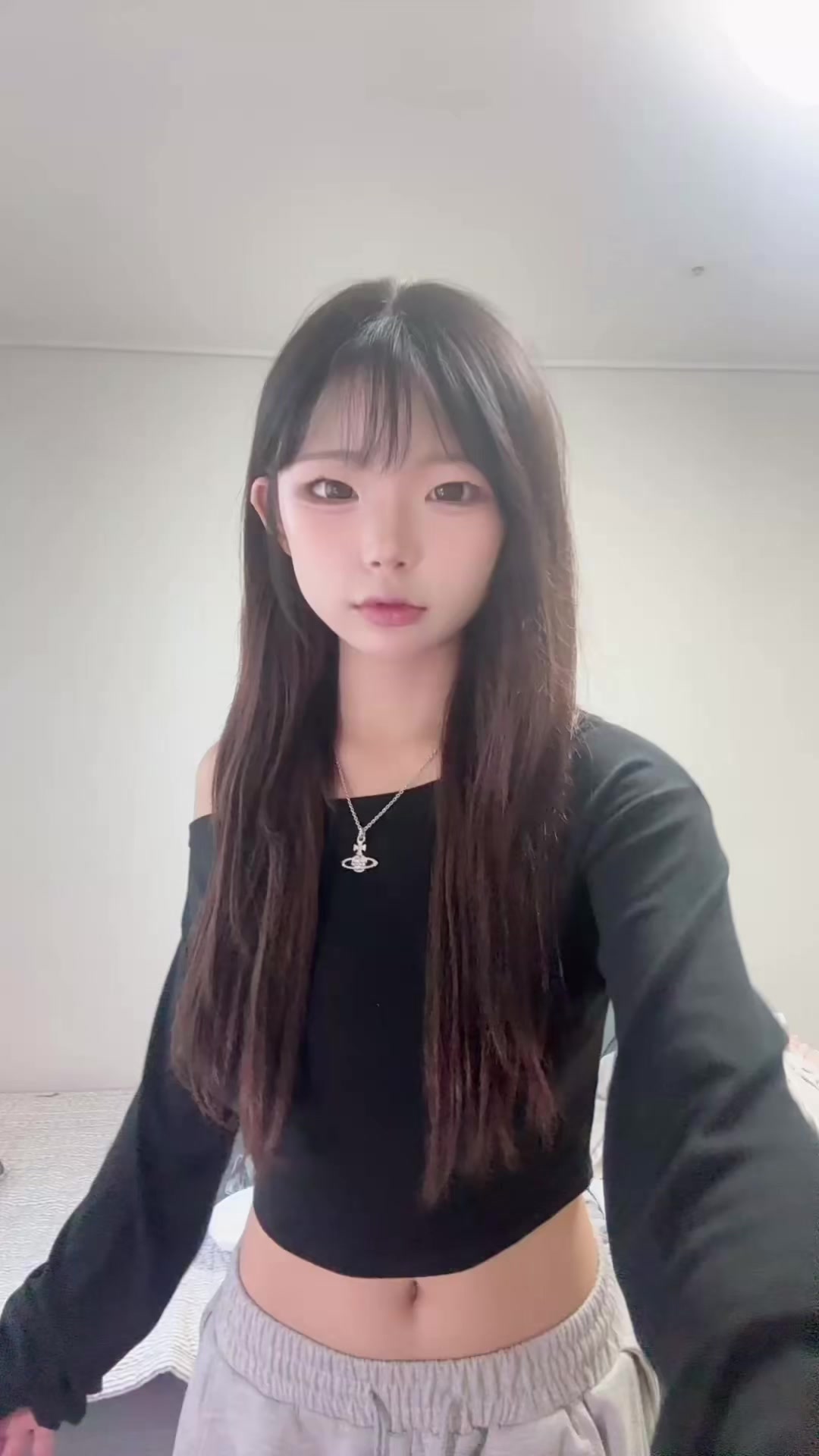 @정하율