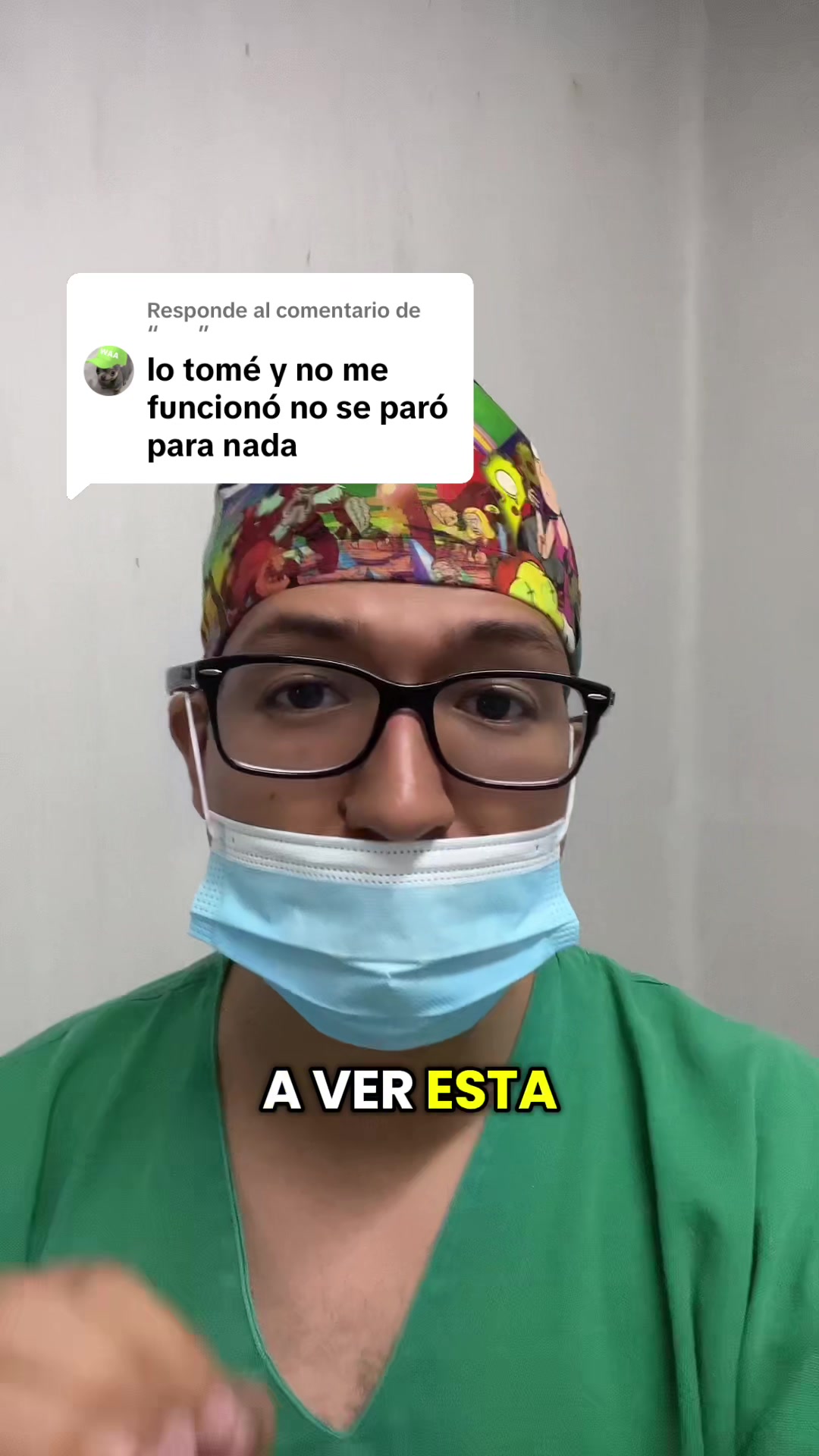 @Dr. Victor Perez Cir. UR&Oacute;LOGO