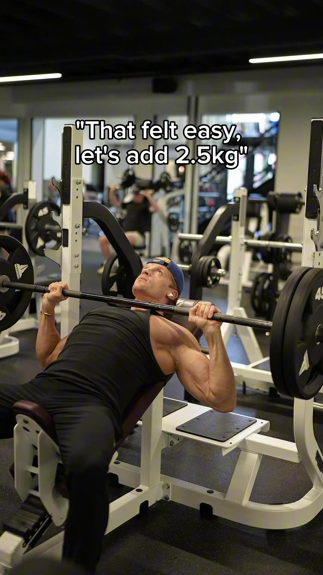 @Ben Meister
