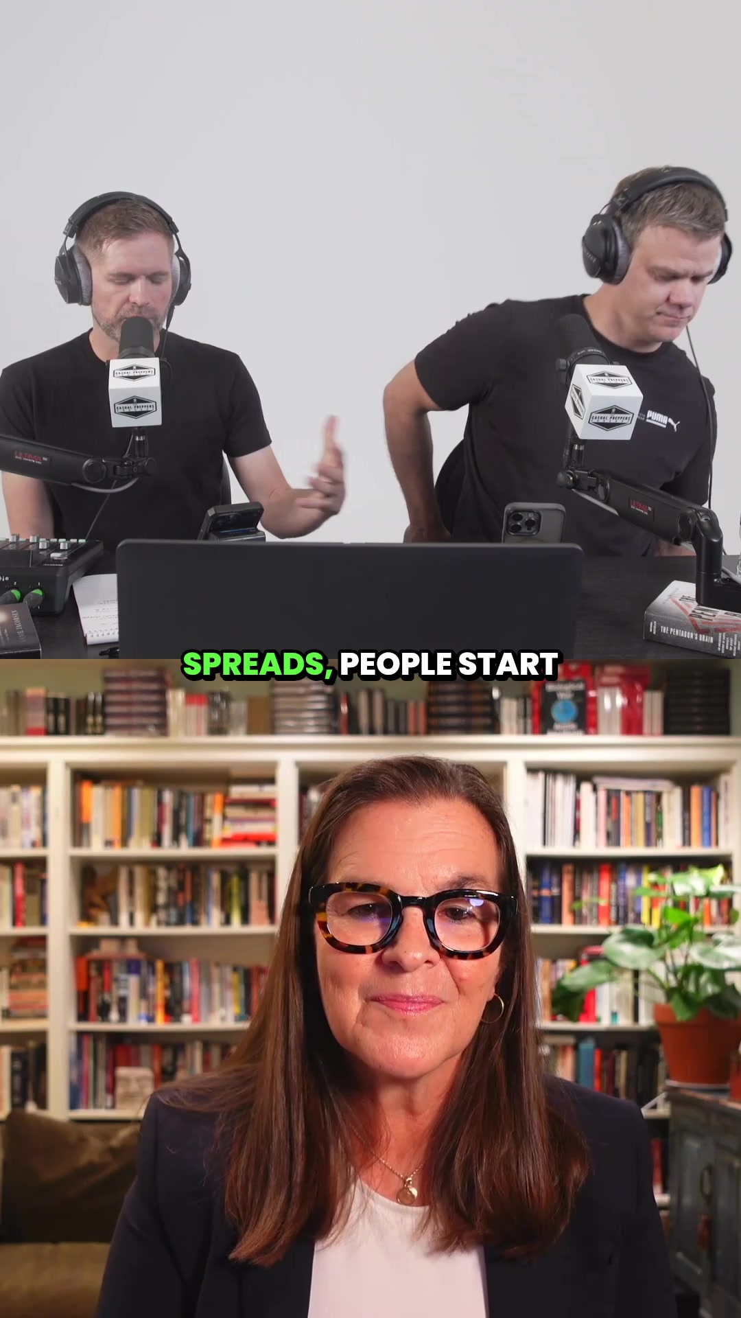 @CasualPreppersPdcast