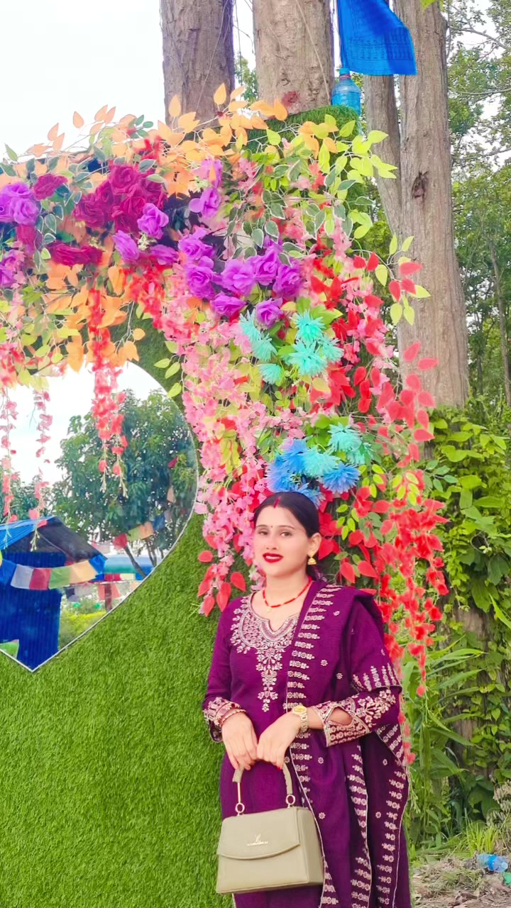@Rita yadav tealer and palar❤️