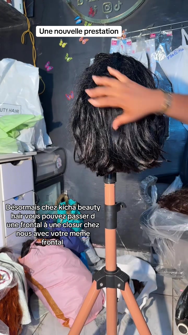 @Kicha beauty hair 225