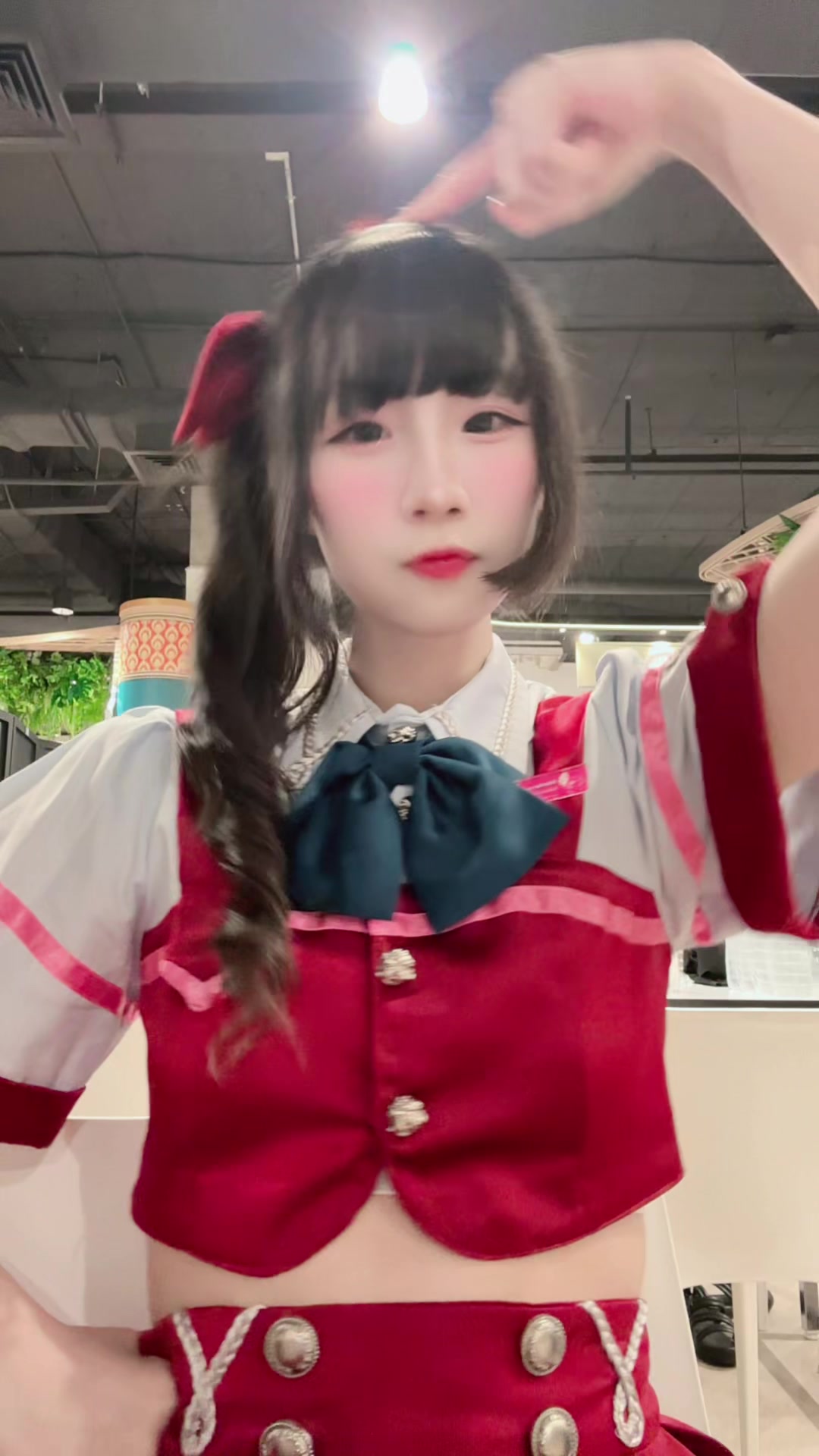 @めろちゃん