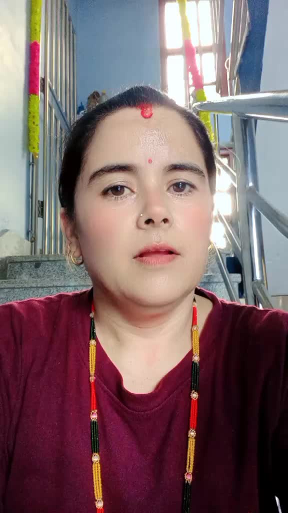 @sarita Bhandari